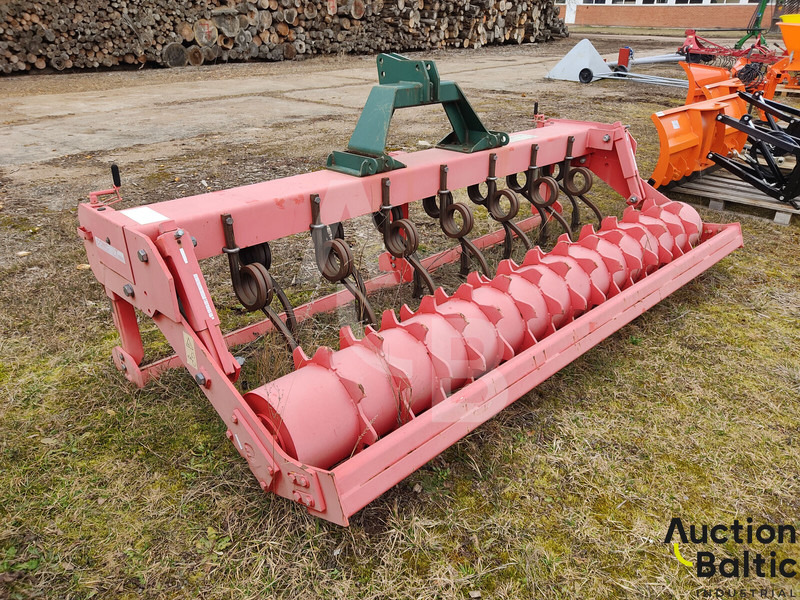 CONCEPT PERUGINI Perugini - Freze rotative: foto 1 CONCEPT PERUGINI Perugini - Freze rotative: foto 1