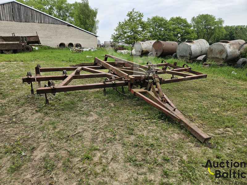 CULTIVATOR - Kultivator: foto 2 CULTIVATOR - Kultivator: foto 2