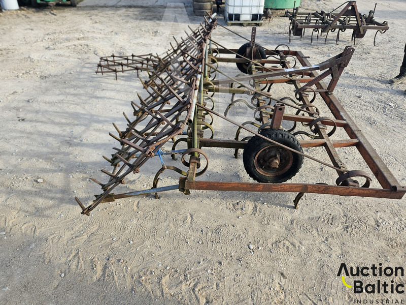 CULTIVATOR - Kultivator: foto 5 CULTIVATOR - Kultivator: foto 5