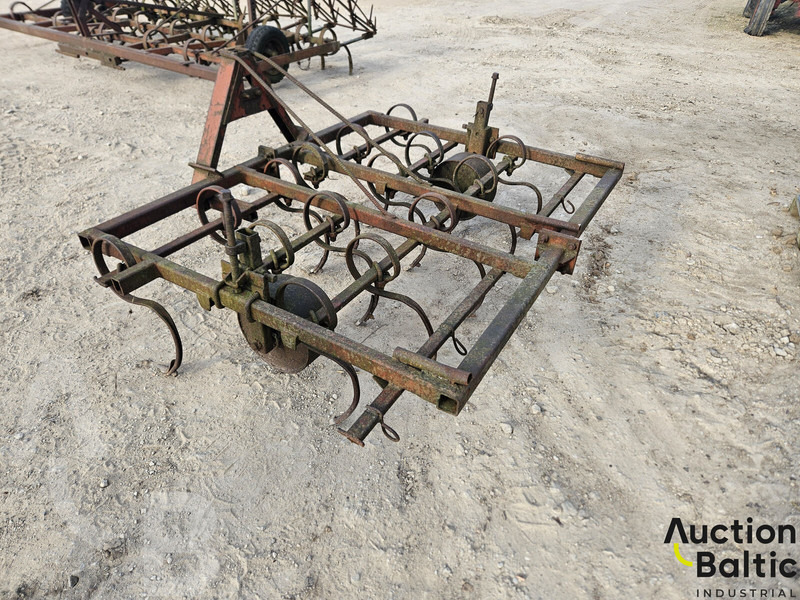 CULTIVATOR - Kultivator: foto 2 CULTIVATOR - Kultivator: foto 2