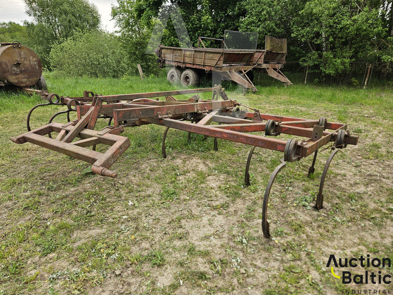 CULTIVATOR - Kultivator: foto 5 CULTIVATOR - Kultivator: foto 5