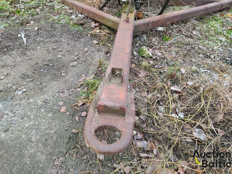 CULTIVATOR - Kultivator: foto 5 CULTIVATOR - Kultivator: foto 5