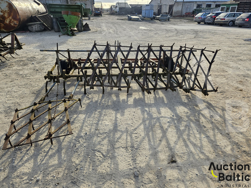 CULTIVATOR - Kultivator: foto 4 CULTIVATOR - Kultivator: foto 4