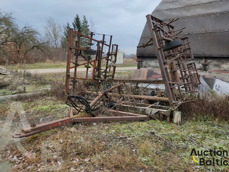 CULTIVATOR - Kultivator: foto 2 CULTIVATOR - Kultivator: foto 2