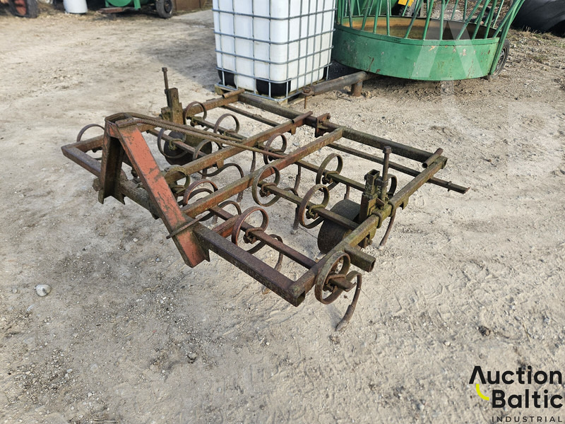 CULTIVATOR - Kultivator: foto 5 CULTIVATOR - Kultivator: foto 5