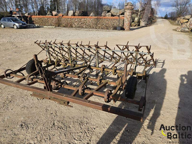 CULTIVATOR - Kultivator: foto 3 CULTIVATOR - Kultivator: foto 3