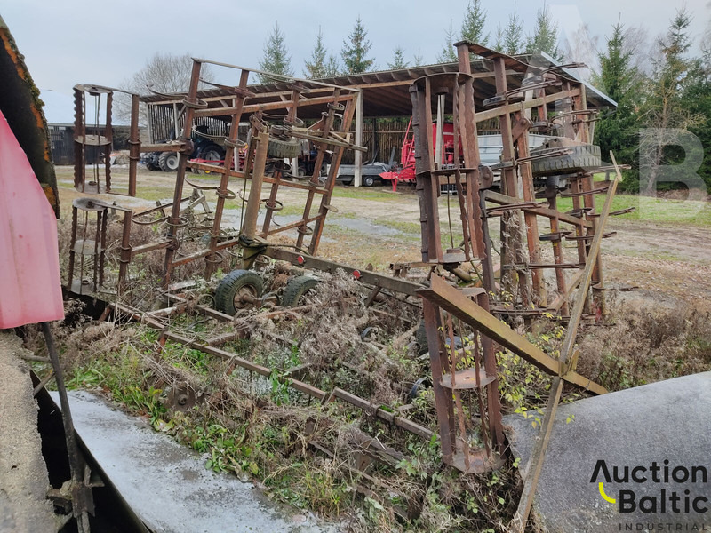 CULTIVATOR - Kultivator: foto 4 CULTIVATOR - Kultivator: foto 4