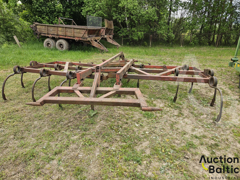 CULTIVATOR - Kultivator: foto 3 CULTIVATOR - Kultivator: foto 3