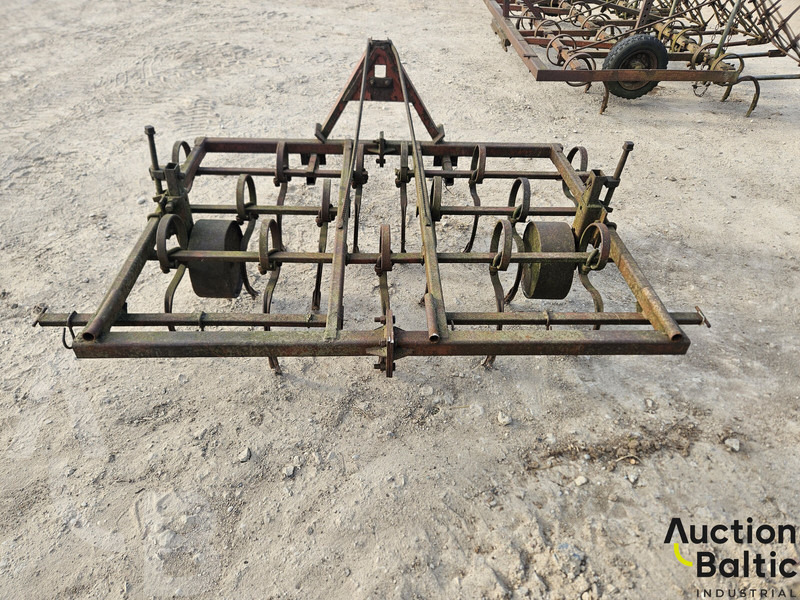 CULTIVATOR - Kultivator: foto 1 CULTIVATOR - Kultivator: foto 1