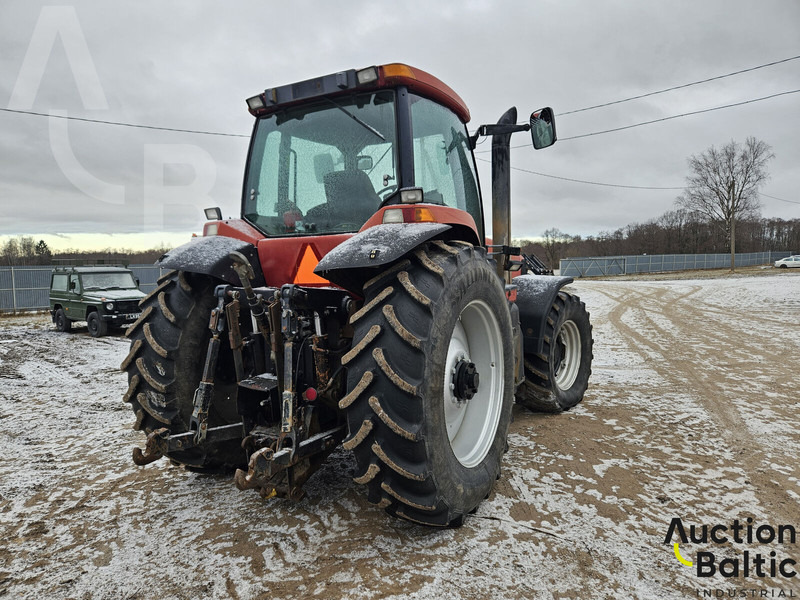Case IH MX 220 - Traktor: foto 4 Case IH MX 220 - Traktor: foto 4