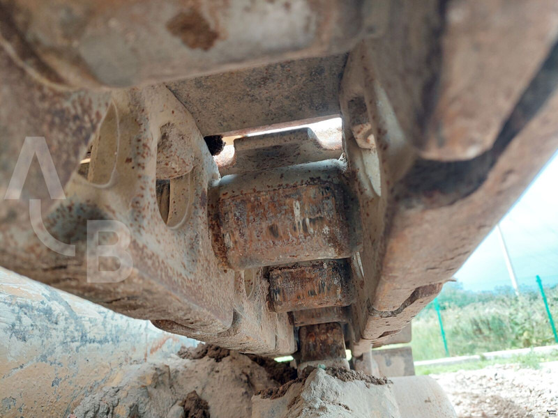 Lizingu i Caterpillar 963 C Caterpillar 963 C: foto 14