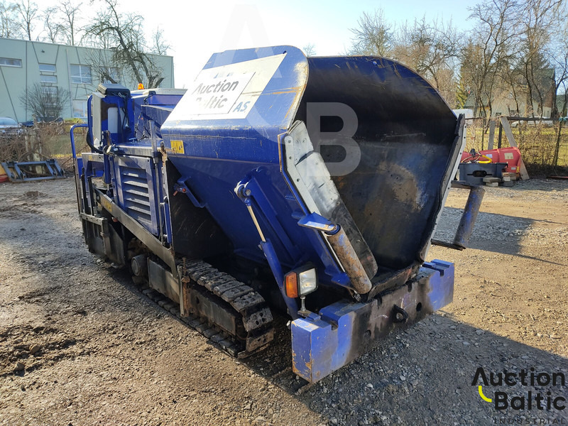 Caterpillar AP 255 E - Shtrues asfalti: foto 2 Caterpillar AP 255 E - Shtrues asfalti: foto 2
