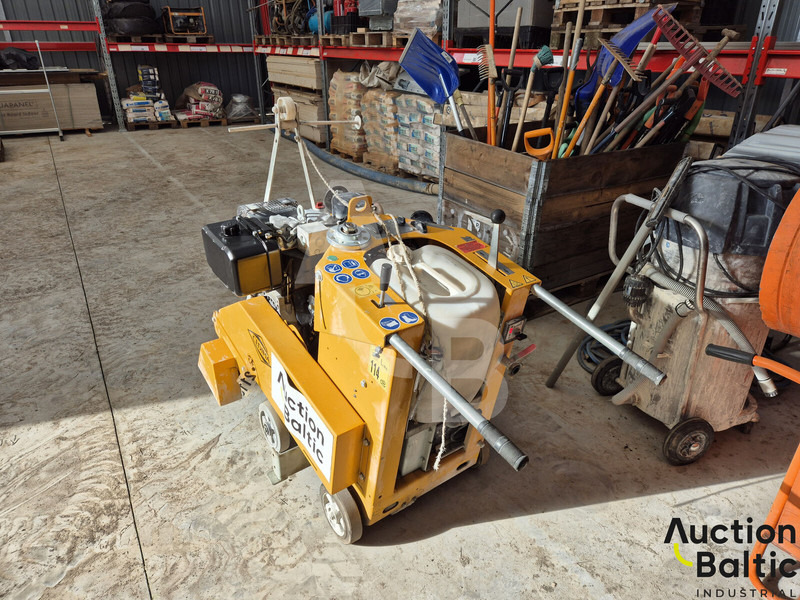 Cedima CF-2116 D - Makineri asfalti: foto 1 Cedima CF-2116 D - Makineri asfalti: foto 1