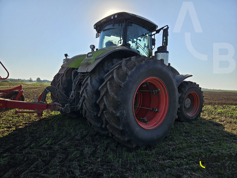 Claas Axion 960 - Traktor: foto 4 Claas Axion 960 - Traktor: foto 4
