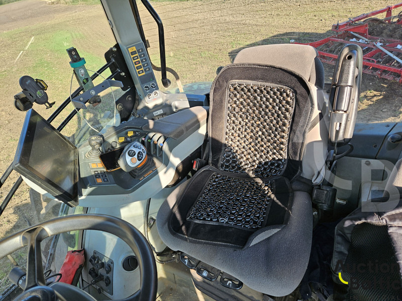 Claas Axion 960 - Traktor: foto 5 Claas Axion 960 - Traktor: foto 5