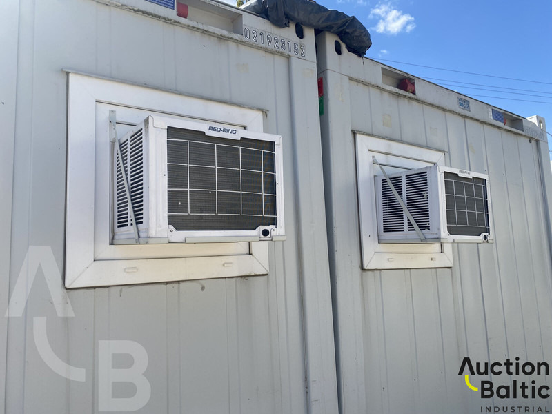 Container - Pajisjet e ofiçinës: foto 5 Container - Pajisjet e ofiçinës: foto 5