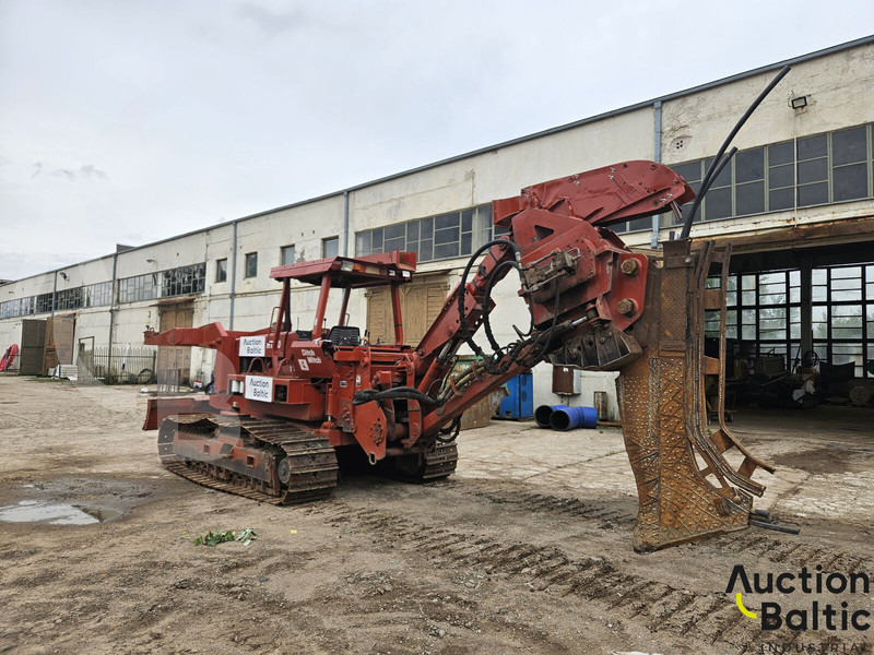 Ditch-Witch Ditch Witch HT 150 - Hapës kanalesh: foto 3 Ditch-Witch Ditch Witch HT 150 - Hapës kanalesh: foto 3