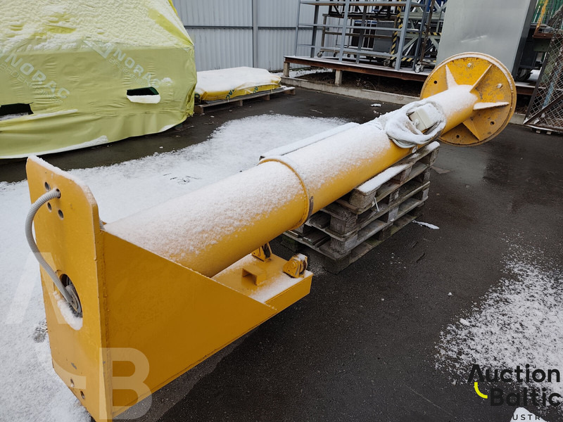 GK 0,5-4,0-3-380 - Vinç: foto 3 GK 0,5-4,0-3-380 - Vinç: foto 3