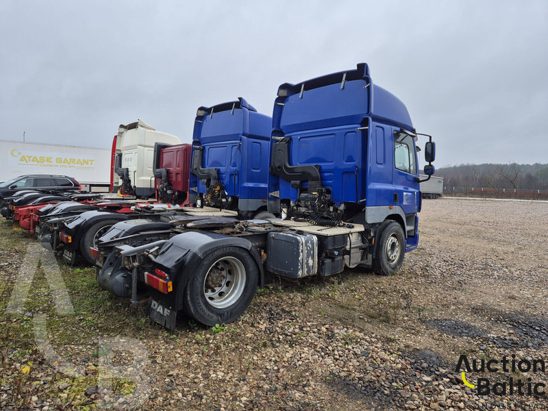 DAF FT CF 85.460 - Gjysmë-kamion: foto 4 DAF FT CF 85.460 - Gjysmë-kamion: foto 4
