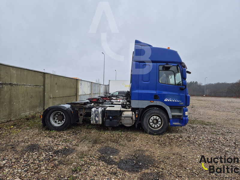 DAF FT CF 85.460 - Gjysmë-kamion: foto 3 DAF FT CF 85.460 - Gjysmë-kamion: foto 3