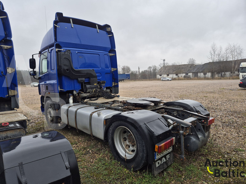 DAF FT CF 85.460 - Gjysmë-kamion: foto 5 DAF FT CF 85.460 - Gjysmë-kamion: foto 5