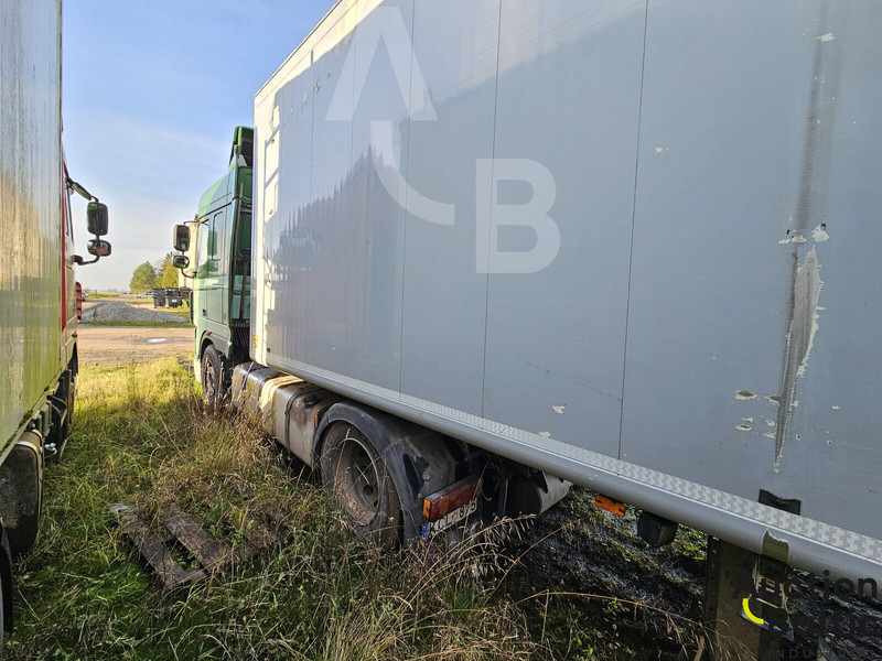 DAF FT XF105.460 - Gjysmë-kamion: foto 3 DAF FT XF105.460 - Gjysmë-kamion: foto 3