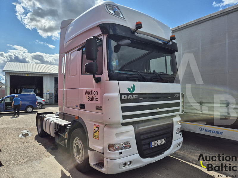 DAF FT XF105.460 - Gjysmë-kamion: foto 1 DAF FT XF105.460 - Gjysmë-kamion: foto 1