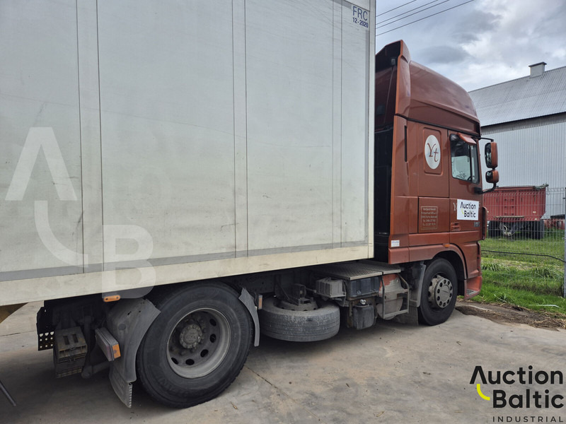 DAF FTXF105 - Gjysmë-kamion: foto 4 DAF FTXF105 - Gjysmë-kamion: foto 4