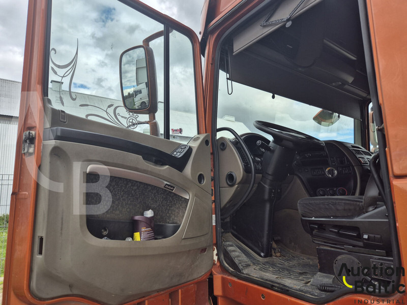 DAF FTXF105 - Gjysmë-kamion: foto 5 DAF FTXF105 - Gjysmë-kamion: foto 5