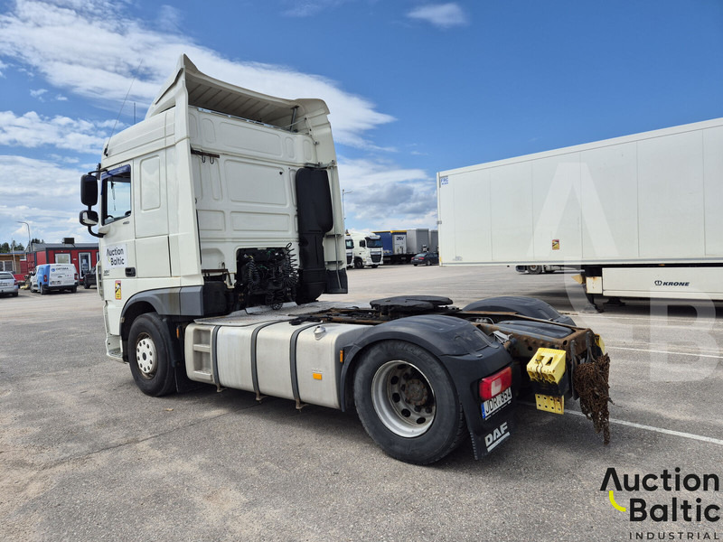 DAF XF 460 FT - Gjysmë-kamion: foto 3 DAF XF 460 FT - Gjysmë-kamion: foto 3
