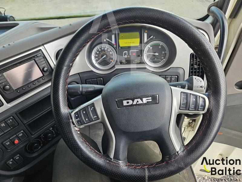 DAF XF460 - Gjysmë-kamion: foto 5 DAF XF460 - Gjysmë-kamion: foto 5