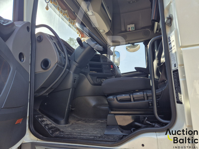 DAF XF480FT - Gjysmë-kamion: foto 5 DAF XF480FT - Gjysmë-kamion: foto 5
