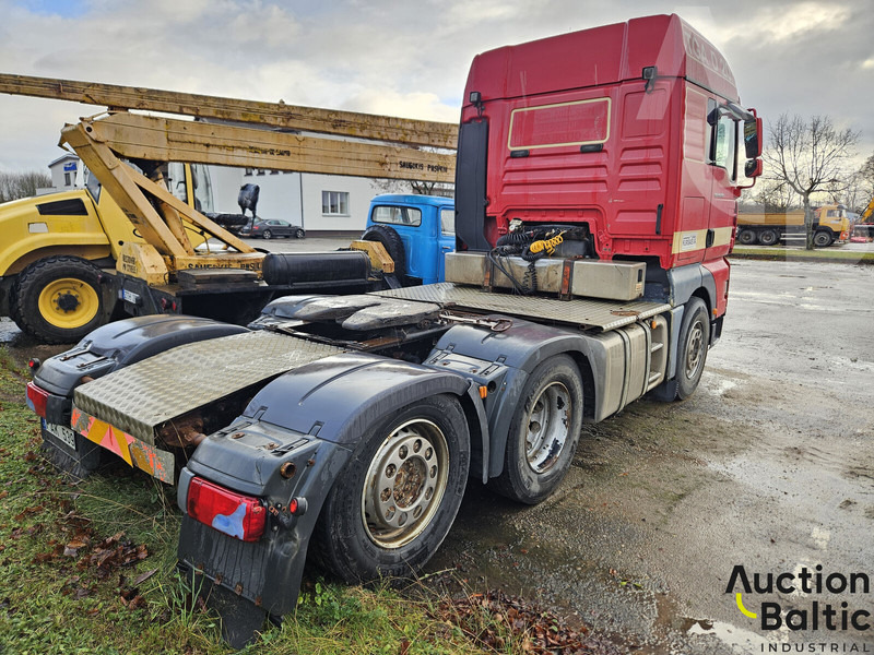 MAN TGA26.430 - Gjysmë-kamion: foto 2 MAN TGA26.430 - Gjysmë-kamion: foto 2