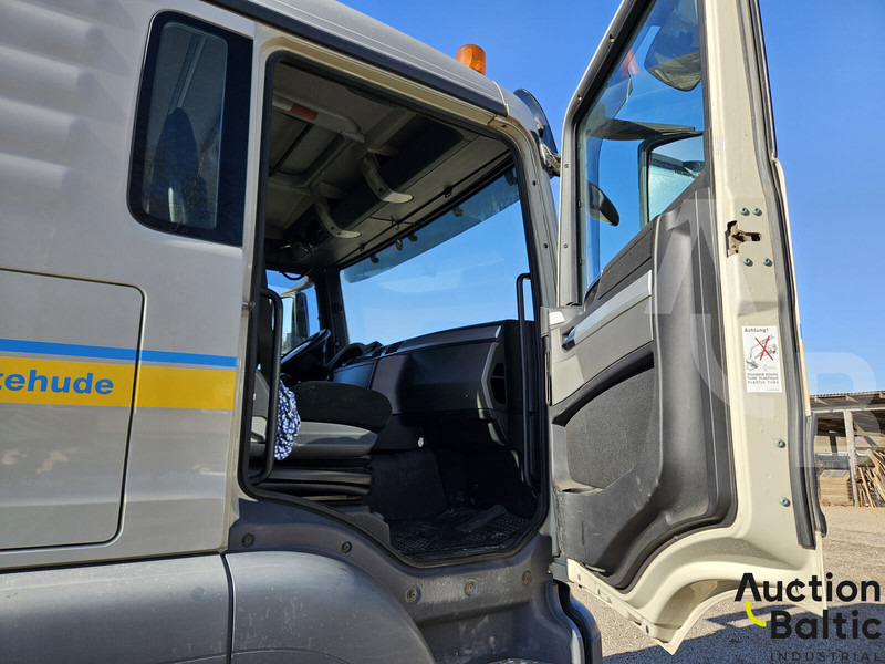 MAN TGS18.400BLS - Gjysmë-kamion: foto 5 MAN TGS18.400BLS - Gjysmë-kamion: foto 5