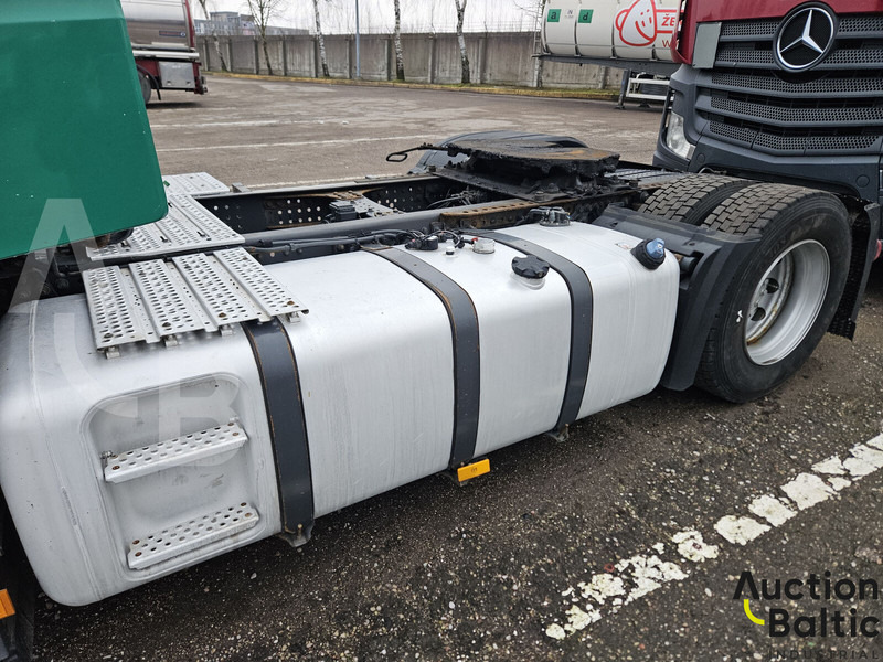 Mercedes-Benz Actros 1842 - Gjysmë-kamion: foto 5 Mercedes-Benz Actros 1842 - Gjysmë-kamion: foto 5