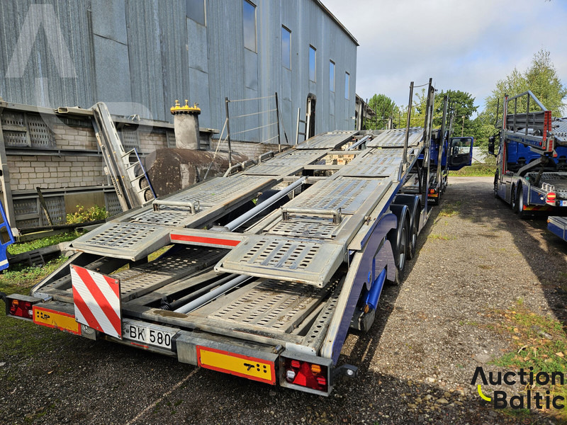 Scania P 380 - Gjysmë-kamion: foto 4 Scania P 380 - Gjysmë-kamion: foto 4