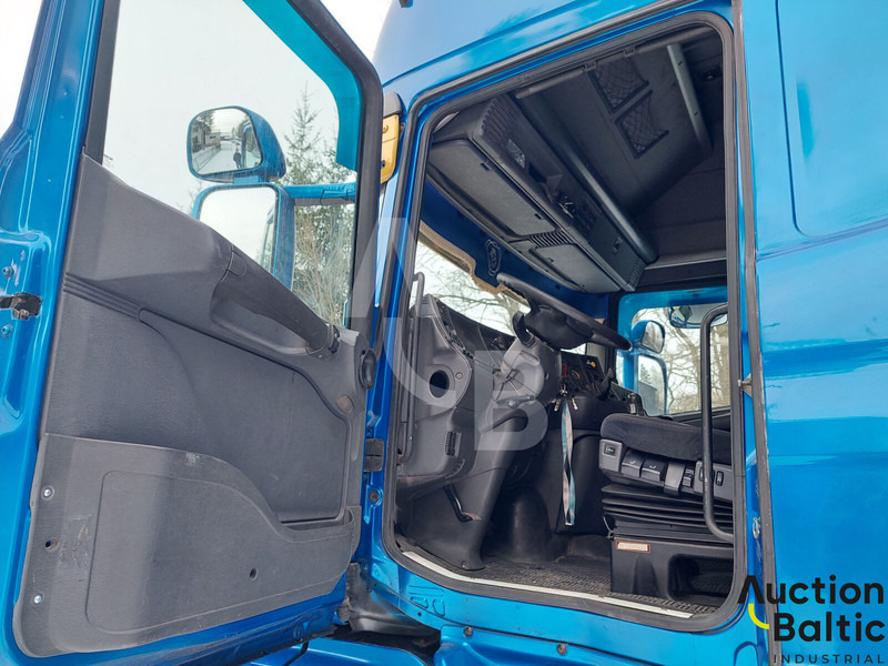 Scania T 114 LA - Gjysmë-kamion: foto 5 Scania T 114 LA - Gjysmë-kamion: foto 5
