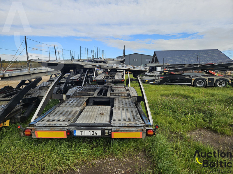 Volvo FM460 - Gjysmë-kamion: foto 4 Volvo FM460 - Gjysmë-kamion: foto 4