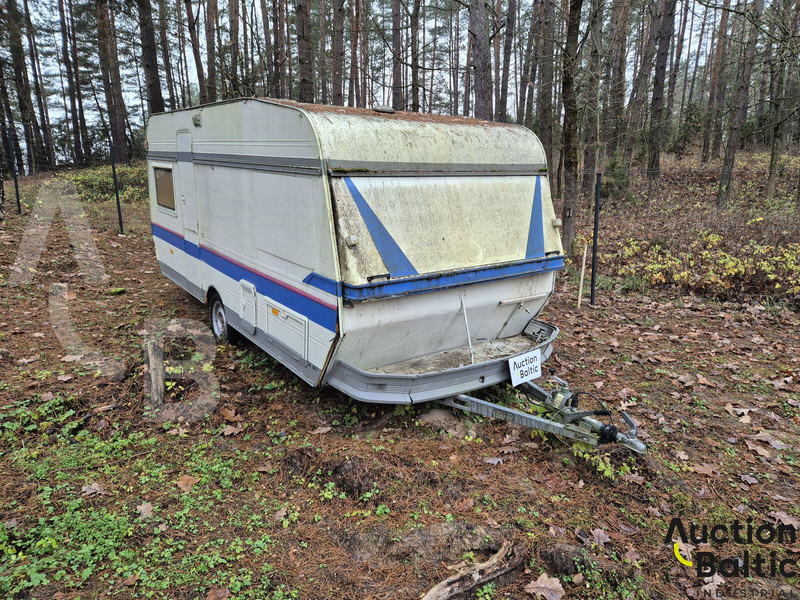 Hobby 495 - Pajisjet e ofiçinës: foto 2 Hobby 495 - Pajisjet e ofiçinës: foto 2