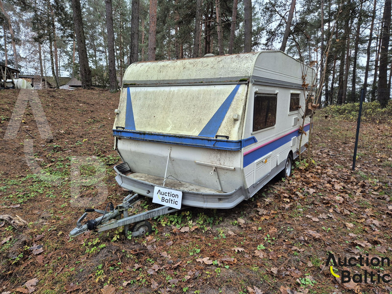 Hobby 495 - Pajisjet e ofiçinës: foto 1 Hobby 495 - Pajisjet e ofiçinës: foto 1