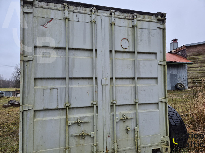 Household container - Pajisjet e ofiçinës: foto 5 Household container - Pajisjet e ofiçinës: foto 5