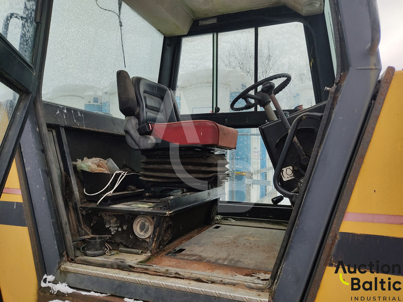 Ingersoll Rand DD74 - Rul: foto 5 Ingersoll Rand DD74 - Rul: foto 5