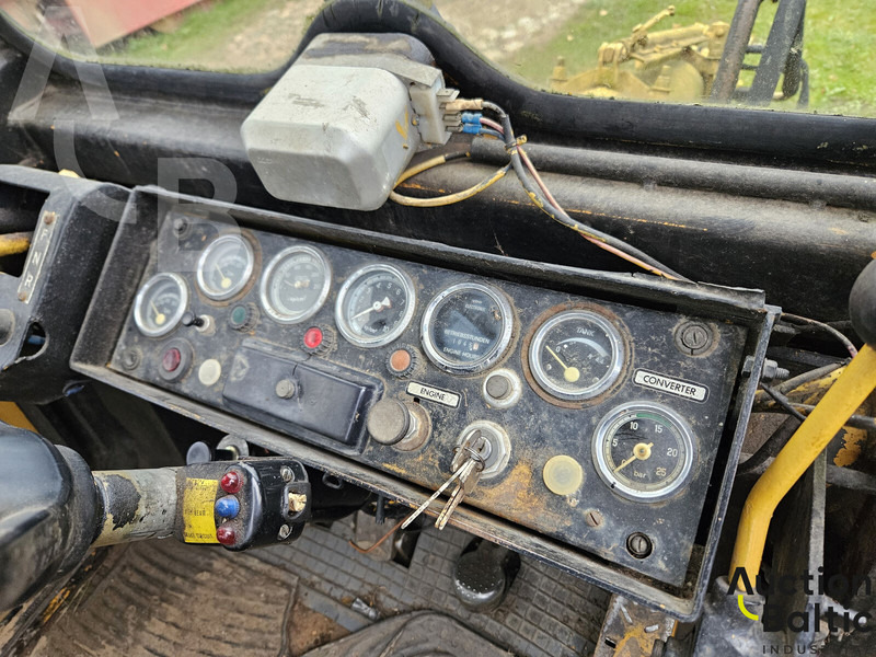 Fadrom me goma International 520A: foto 9 Fadrom me goma International 520A: foto 9