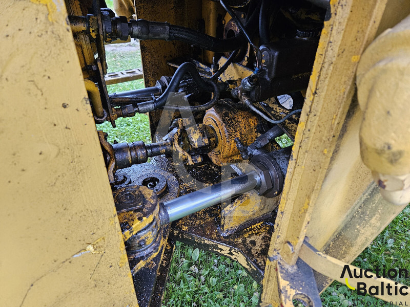 Fadrom me goma International 520A: foto 14 Fadrom me goma International 520A: foto 14