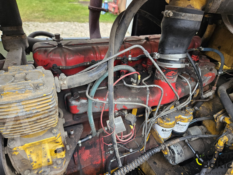 Fadrom me goma International 520A: foto 13 Fadrom me goma International 520A: foto 13