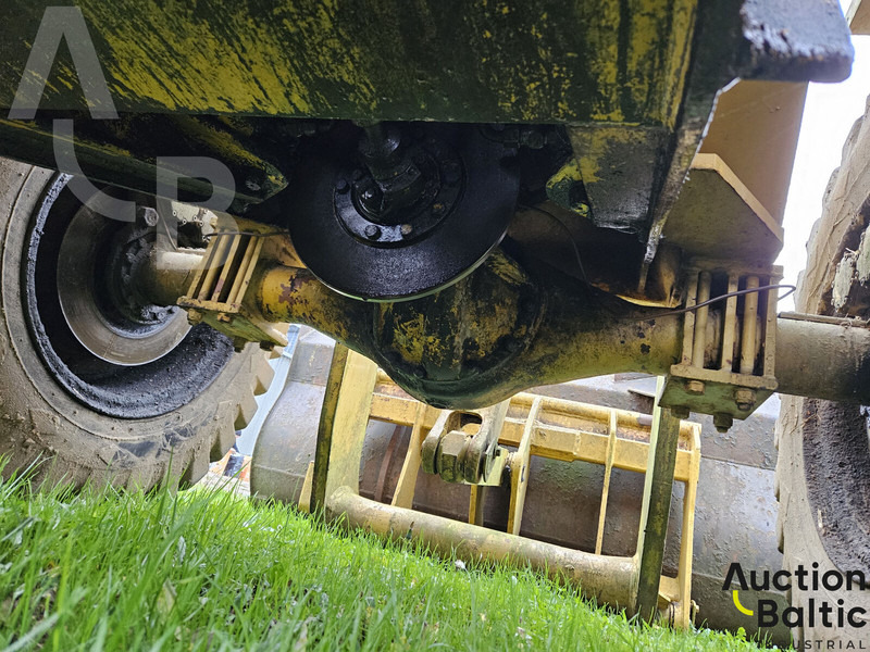 Fadrom me goma International 520A: foto 15 Fadrom me goma International 520A: foto 15