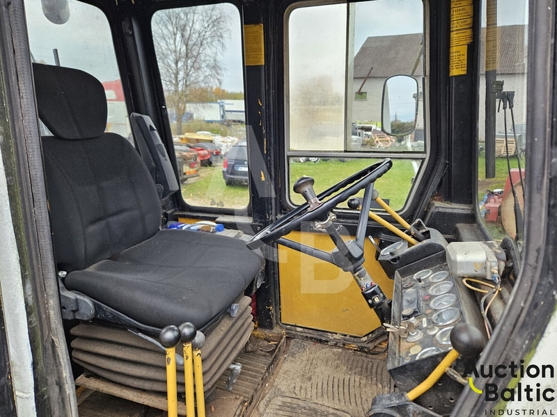 Fadrom me goma International 520A: foto 8 Fadrom me goma International 520A: foto 8