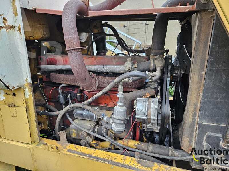 Fadrom me goma International 520A: foto 12 Fadrom me goma International 520A: foto 12