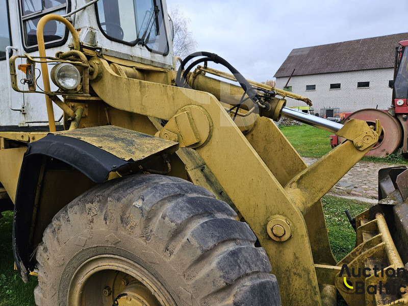 Fadrom me goma International 520A: foto 6 Fadrom me goma International 520A: foto 6