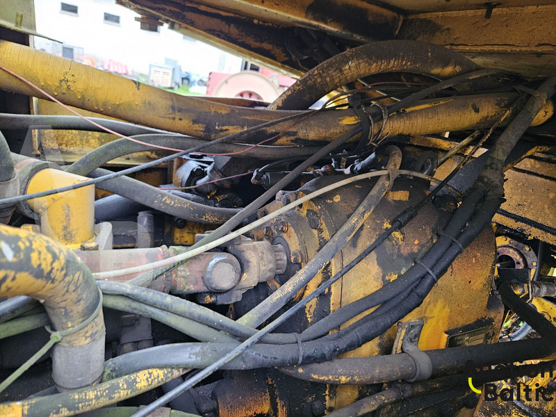 Fadrom me goma International 520A: foto 16 Fadrom me goma International 520A: foto 16